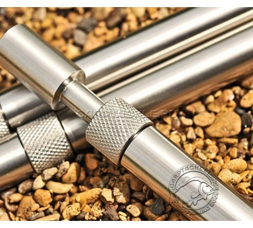 Стойка 16,5см Korda Singlez Upright